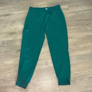 Healing Hands scrub pants